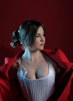 Anastasi - escort in Bangkok Photo 1 of 13
