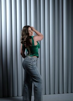 Anastasi - escort in Bangkok Photo 2 of 13