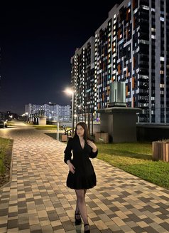 Anastasi - escort in Bangkok Photo 7 of 13