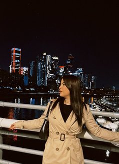 Anastasi - escort in Bangkok Photo 9 of 13