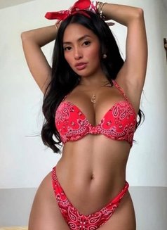 Anastasia Arriving - escort in Hong Kong Photo 1 of 6