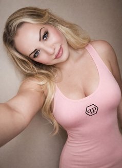 Anastasia OUTCALL - escort in Al Manama Photo 6 of 6