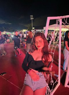 Anastasia Blake - Transsexual escort in Cebu City Photo 8 of 8