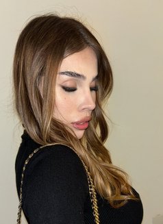 Anastasia Fabergé - Transsexual escort in Dubai Photo 2 of 10