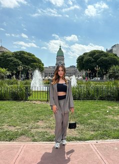 Anastasia Fabergé - Transsexual escort in Dubai Photo 8 of 10