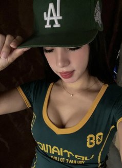 Anastasia (Cumshow • Conten • Out Call ) - Transsexual escort in Manila Photo 6 of 11
