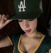 Anastasia (Cumshow•Out-Call•Meet up•PR) - Transsexual escort in Manila