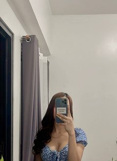 Anastasia (Cumshow • Conten • Out Call ) - Transsexual escort in Manila Photo 2 of 8