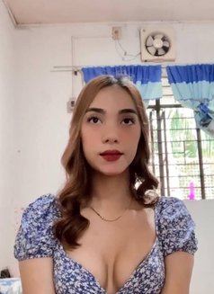 Anastasia (Cumshow • Conten • Out Call ) - Transsexual escort in Manila Photo 3 of 8