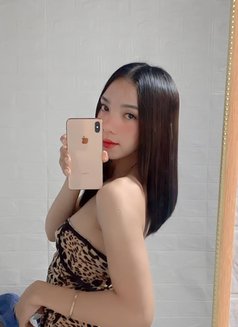 Anastasia (Cumshow • Conten • Out Call ) - Transsexual escort in Manila Photo 6 of 8