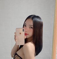 Anastasia (Cumshow•Out-Call•Meet up•PR) - Acompañantes transexual in Manila