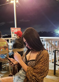 Anastasia (Cumshow • Conten • Out Call ) - Transsexual escort in Manila Photo 7 of 8