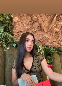 Anastasia (Cumshow • Conten • Out Call ) - Transsexual escort in Manila Photo 1 of 8
