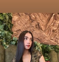 Anastasia (Cumshow • Conten • Out Call ) - Transsexual escort in Manila