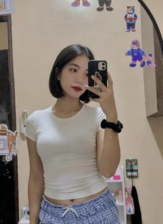 Anastasia (Cumshow•Out-Call•Meet up•PR) - Transsexual escort in Manila Photo 12 of 12