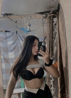 Anastasia (Cumshow•Out-Call•Meet up•PR) - Transsexual escort in Manila Photo 13 of 14