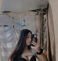 Anastasia (Cumshow•Out-Call•Meet up•PR) - Transsexual escort in Manila