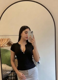 Anastasia (Cumshow•Out-Call•Meet up•PR) - Transsexual escort in Manila Photo 14 of 14