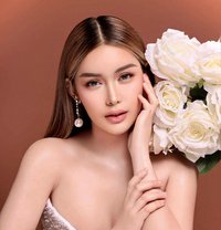 Anastasia - escort in Kuala Lumpur