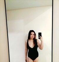 Anastasia - puta in Makati City