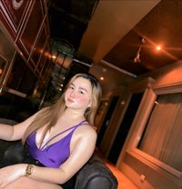 Anastasia - puta in Makati City
