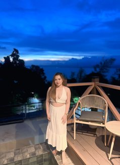 Anastasia - escort in Quezon Photo 5 of 6