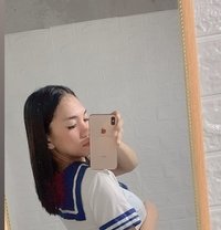 Anastasia🦋 - Transsexual escort in Makati City