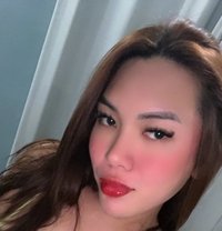 Anastasia - Acompañantes transexual in Tokyo