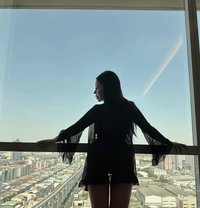Anastasia Hills VIP - escort in Singapore