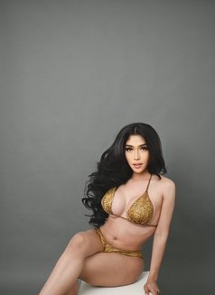 Anastasia Horny 24/7 - Transsexual escort in Taipei Photo 10 of 12