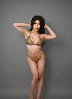 Anastasia Luka - Transsexual escort in Bangkok Photo 11 of 12