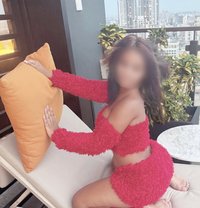 Anastasia Independent Meets Super Gfe - puta in Colombo