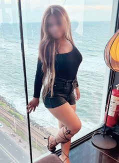 Anastasia Independent Meets Super Gfe - escort in Colombo Photo 21 of 26