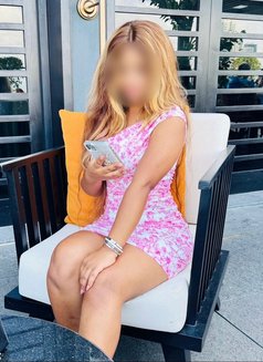 Anastasia Independent Meets Super Gfe - escort in Colombo Photo 26 of 26