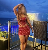 Anastasia Independent Meets Super Gfe - puta in Colombo Photo 28 of 30
