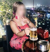 Anastasia Independent Meets Super Gfe - escort in Colombo