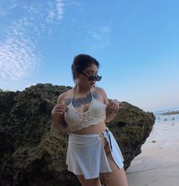 Anastasia - escort in Bali Photo 7 of 10