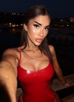 Anastasia Super Star Hot Body and Lips - escort in Singapore Photo 8 of 14