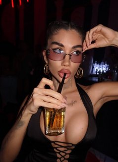 Anastasia Super Star Hot Body and Lips - escort in Singapore Photo 13 of 14