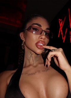 Anastasia Super Star Hot Body and Lips - escort in Singapore Photo 14 of 14