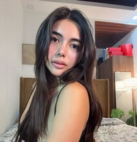 Anastasia Lore - Acompañantes transexual in Singapore