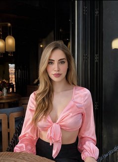 Anastasia Luxe / Super Luxury Model 🫦 - escort in Muscat Photo 5 of 5