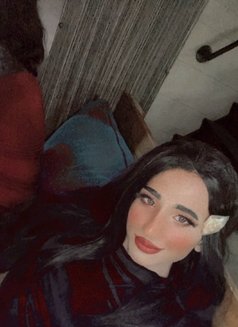 Anastasia - Transsexual escort in Beirut Photo 3 of 5