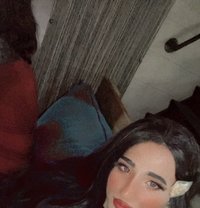 Anastasia - Transsexual escort in Beirut