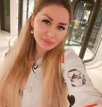 ❣️Anastasia❣️ - escort in Dubai