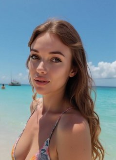Anastasia New - escort in Dubai Photo 17 of 20