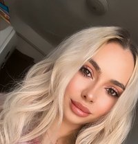 Anastasia New Top in Dubai - escort in Dubai