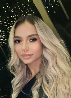 Anastasia New Top in Dubai - escort in Dubai Photo 4 of 16