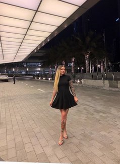Anastasia New Top in Dubai - escort in Dubai Photo 17 of 24