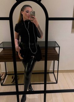 Anastasia New Top in Dubai - escort in Dubai Photo 24 of 24